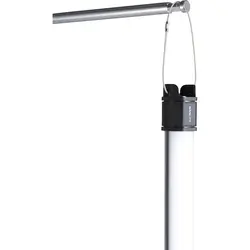 کیت دو تایی نور باتومی نانلایت پاووتیوب Nanlite PavoTube 15C II با گارانتی اصلی | سینما کالا