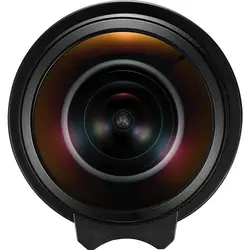 لنز اوپتیک لائووا Venus Optics Laowa 4mm f/2.8 Fisheye | سینما کالا