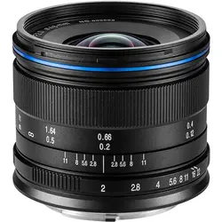 لنز اوپتیک لائووا Venus Optics Laowa 7.5mm f/2 MFT | سینما کالا