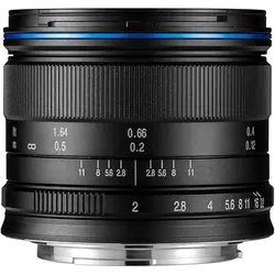 لنز اوپتیک لائووا Venus Optics Laowa 7.5mm f/2 MFT | سینما کالا