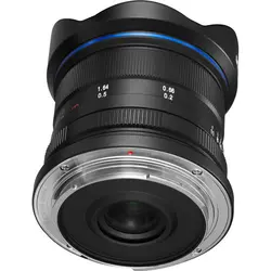 لنز اوپتیک لائووا Venus Optics Laowa 9mm f/2.8 Zero-D | سینما کالا