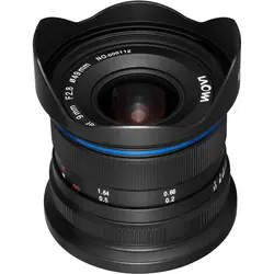 لنز اوپتیک لائووا Venus Optics Laowa 9mm f/2.8 Zero-D | سینما کالا