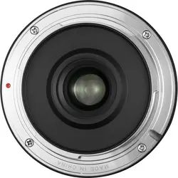 لنز اوپتیک لائووا Venus Optics Laowa 9mm f/2.8 Zero-D | سینما کالا