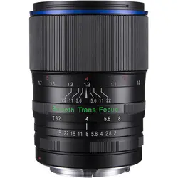 لنز لائووا Venus Optics Laowa 105mm Lens | سینما کالا