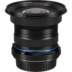 لنز لائووا Venus Optics Laowa 15mm f/4 Macro Lens | سینما کالا