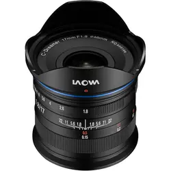 لنز لائووا Venus Optics Laowa 17mm f/1.8 MFT Lens | سینما کالا