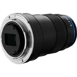 لنز لائووا Venus Optics Laowa 25mm Ultra Macro | سینما کالا