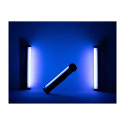 نور باتومی نانلایت پاووتیوب Nanlite PavoTube 6C با گارانتی اصلی | سینما کالا