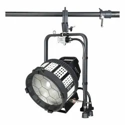 لنز فرنل نانلوکس مانت NLM مدل Nanlux FL-35-PO | سینما کالا