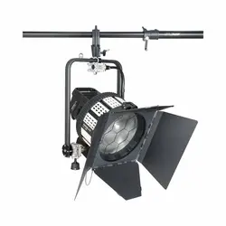 لنز فرنل نانلوکس مانت NLM مدل Nanlux FL-35-PO | سینما کالا