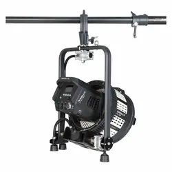 لنز فرنل نانلوکس مانت NLM مدل Nanlux FL-35-PO | سینما کالا