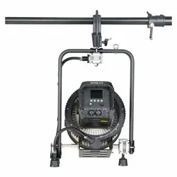 لنز فرنل نانلوکس مانت NLM مدل Nanlux FL-35-PO | سینما کالا