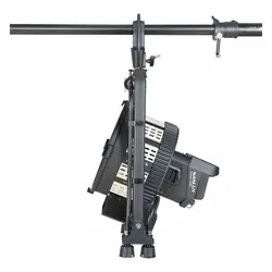 لنز فرنل نانلوکس مانت NLM مدل Nanlux FL-35-PO | سینما کالا