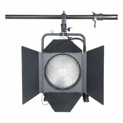 لنز فرنل نانلوکس مانت NLM مدل Nanlux FL-35-PO | سینما کالا