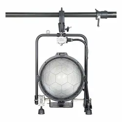 لنز فرنل نانلوکس مانت NLM مدل Nanlux FL-35-PO | سینما کالا