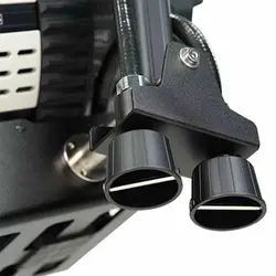 لنز فرنل نانلوکس مانت NLM مدل Nanlux FL-35-PO | سینما کالا