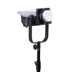 نور ثابت نانلایت مدل Nanlite FC-300B | سینما کالا