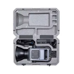 نور ثابت نانلایت مدل Nanlite FC-300B | سینما کالا