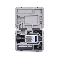 نور ثابت نانلایت مدل Nanlite FC-500B | سینما کالا