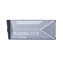 نور ثابت نانلایت مدل Nanlite FC-500B | سینما کالا