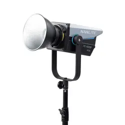 نور ثابت نانلایت مدل Nanlite FC-500B | سینما کالا