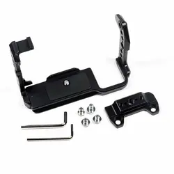 کیج دوربین سونی Sony FX3/FX30 | سینما کالا