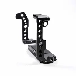 کیج دوربین سونی Sony FX3/FX30 | سینما کالا