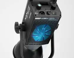 کیت نور ثابت نانلایت FS-300B به همراه سافت باکس 60x90 | سینما کالا