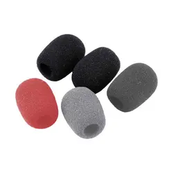 بادگیر میکروفون یقه ای زوم مدل ZOOM WSL-1 | سینما کالا