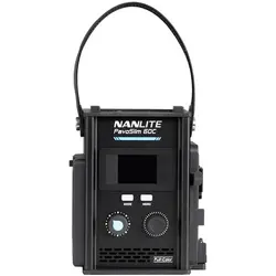 نور پنلی RGB نانلایت مدل Nanlite PavoSlim 60C | سینما کالا