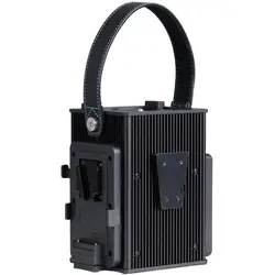 نور پنلی RGB نانلایت مدل Nanlite PavoSlim 60C | سینما کالا