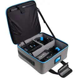 نور پنلی RGB نانلایت مدل Nanlite PavoSlim 60C | سینما کالا