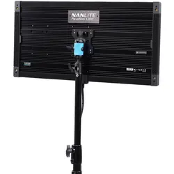 نور پنلی RGB نانلایت مدل Nanlite PavoSlim 120C | سینما کالا