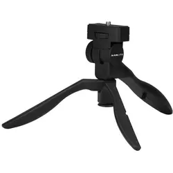 اکسسوری نانلایت Nanlite Mini Tripod and Handle 6CII AS-MT/HG-1/4