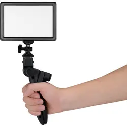 اکسسوری نانلایت Nanlite Mini Tripod and Handle 6CII AS-MT/HG-1/4