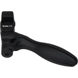 اکسسوری نانلایت Nanlite Mini Tripod and Handle 6CII AS-MT/HG-1/4