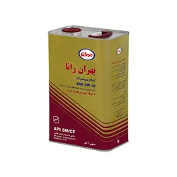 روغن موتور بهران رانا 5W30