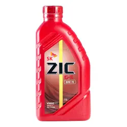 روغن گیربکس زیک 80W90