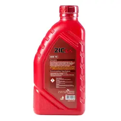 روغن گیربکس زیک 80W90