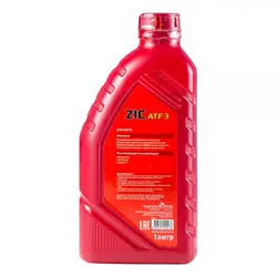 روغن گيربکس اتوماتيک زیک ATF 3