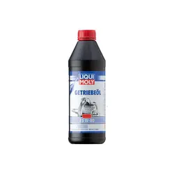 روغن دنده لیکومولی 75w80