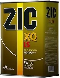 روغن موتور زیک  X9-LS-5w30