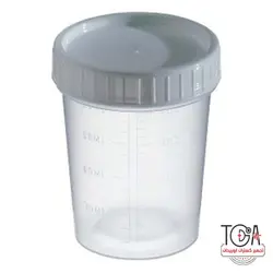 ظروف نمونه گیری