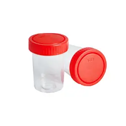 ظروف نمونه گیری