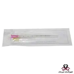 میکرو کانولا گیج ۱۸ طول ۷۰(۷۰*۱۸)