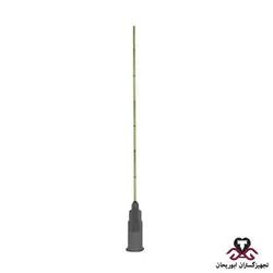 میکروکانولا گیج ۲۲ طول 50 میل (50*۲۲)