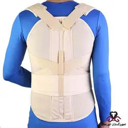 کرست کمر دورسولومبوساکرال طب و صنعت