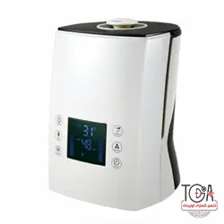 بخور سرد و گرم بیورر BD7640