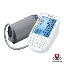 فشارسنج دیجیتال بازویی سخنگو بیورر BM53