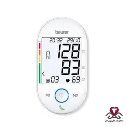 فشارسنج دیجیتال بازويي بیورر BM55با کابل USB